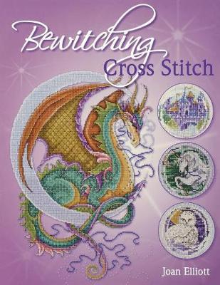 Bewitching Cross Stitch by Joan Elliott image