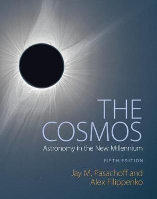 The Cosmos by Jay M Pasachoff image
