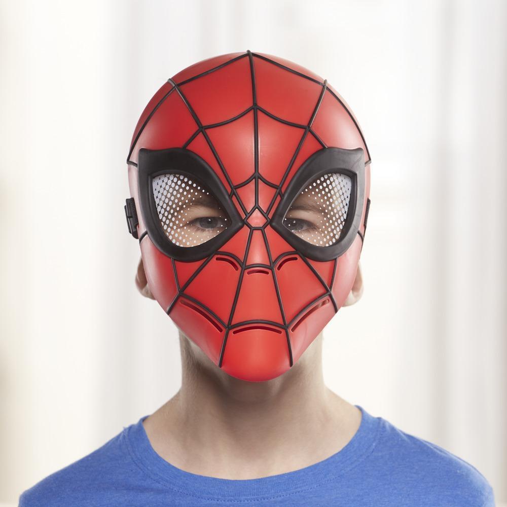 Marvel: Hero Mask - Spider-Man