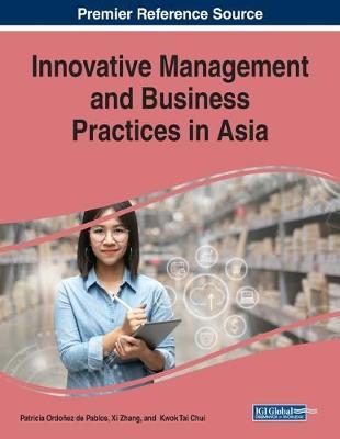 Innovative Management and Business Practices in Asia image