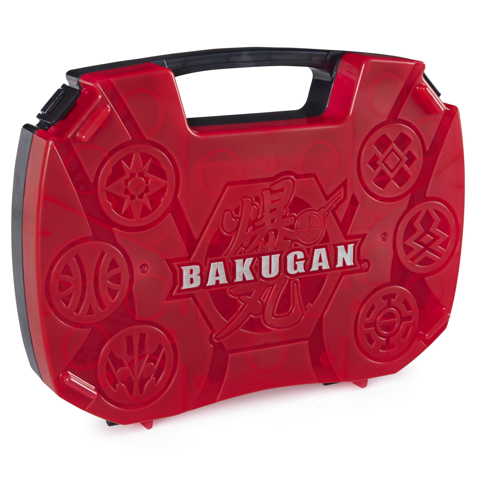 Buy Bakugan Armored Alliance BakuStorage Case at Mighty Ape NZ