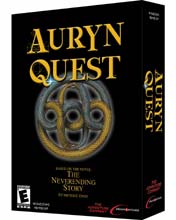 Auryn's Quest for PC Auryn's Quest for PC