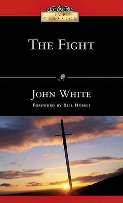 The Fight by John White image