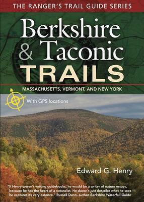 Berkshire & Taconic Trails by Edward G Henry image