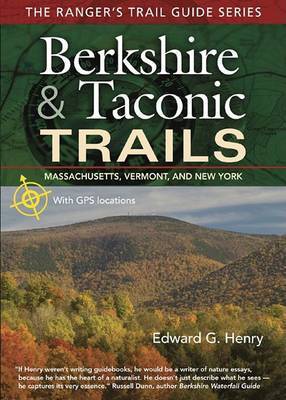 Berkshire & Taconic Trails image