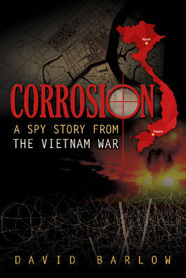Corrosion by David Barlow image