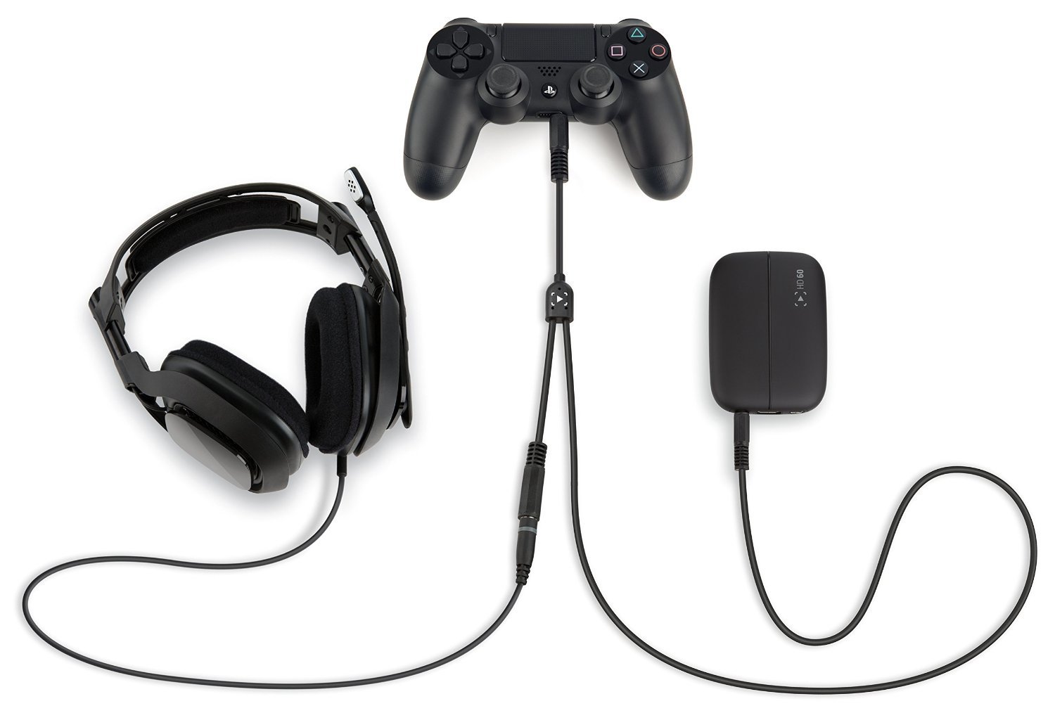 Elgato Chat Adapter for PS4 & Xbox One for image