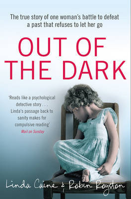 Out of the Dark by Robin Royston image
