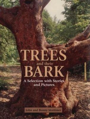 Trees and their Bark image