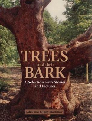 Trees and their Bark image