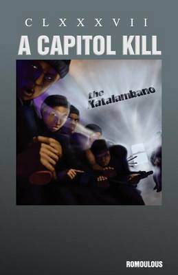 Katalambano "A Capitol Kill" by Romoulous image