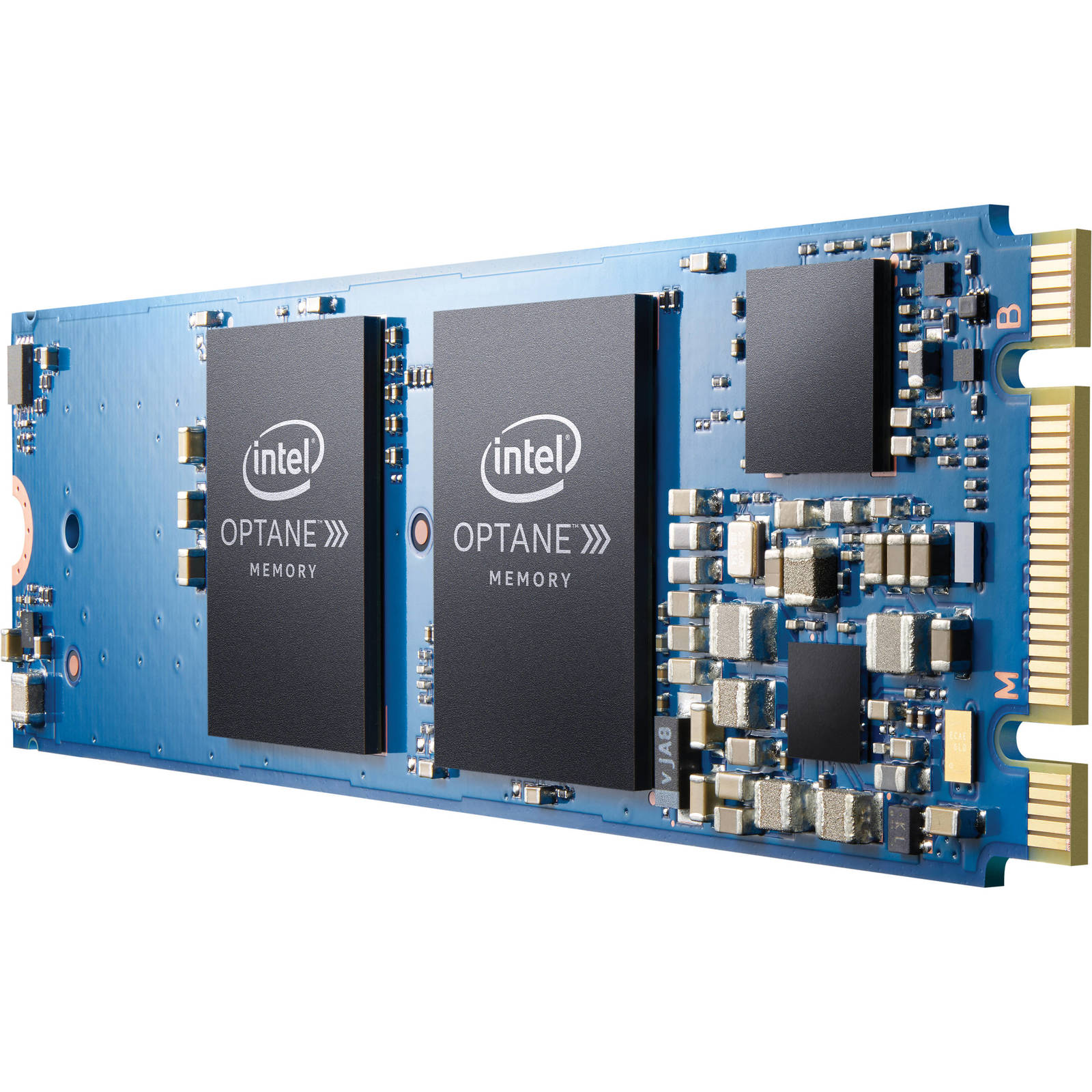 32 GB Intel Optane Solid State Drive at Mighty Ape NZ