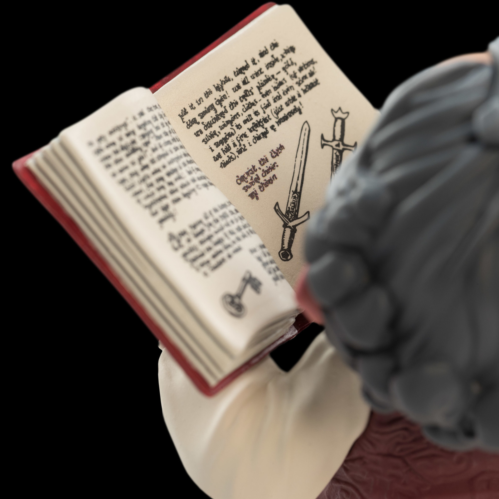 The Lord of the Rings: Mini Epics - Bilbo image