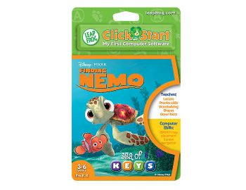 Click Start Software Finding Nemo image