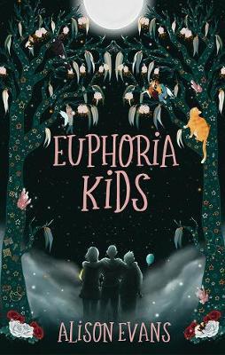 Euphoria Kids by Alison Evans image