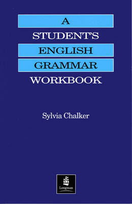 Student's English Grammar Workbook image