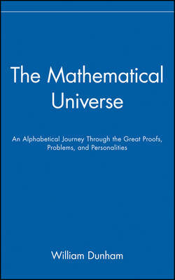 The Mathematical Universe by William Dunham image