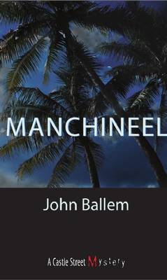 Manchineel by John Ballem image