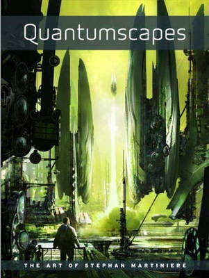 Quantumscapes image