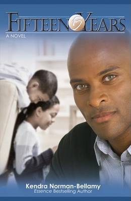 Fifteen Years by Kendra Norman-Bellamy image