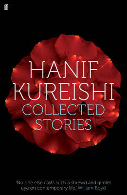 Collected Stories by Hanif Kureishi image