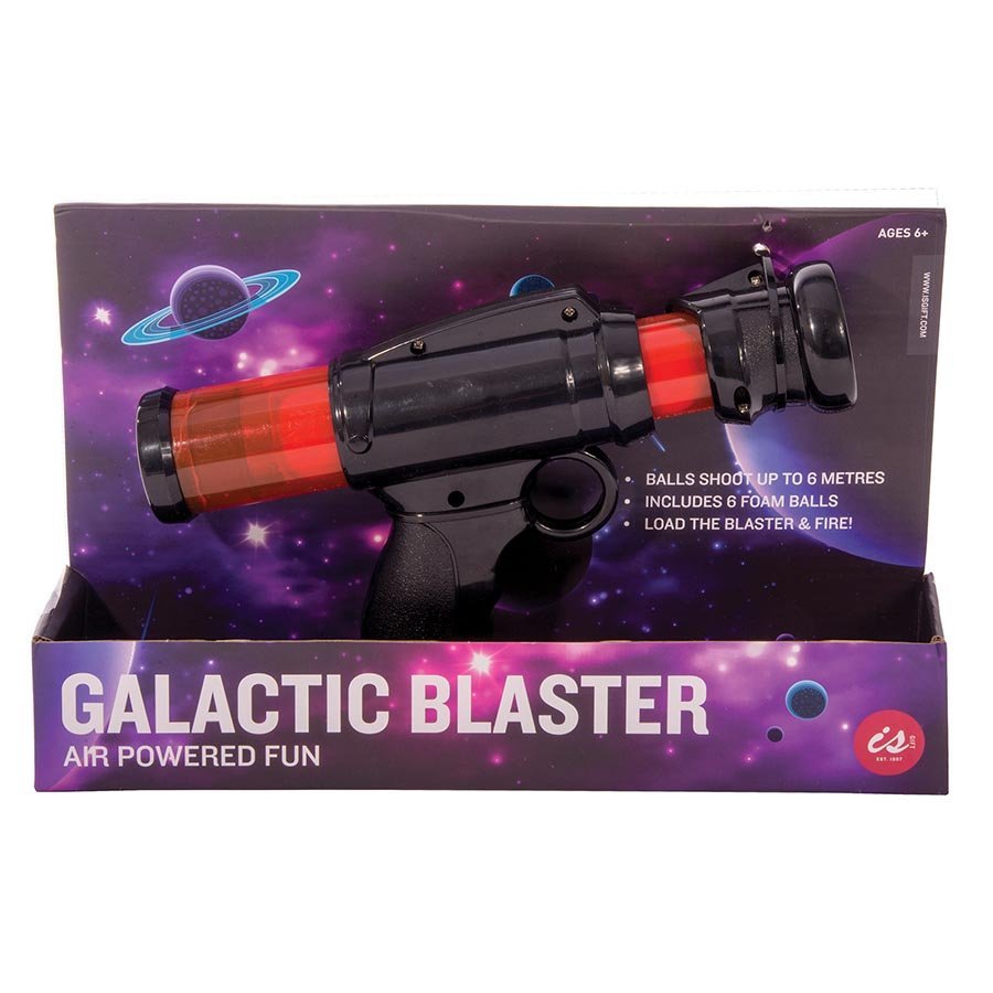 Galactic Blaster image