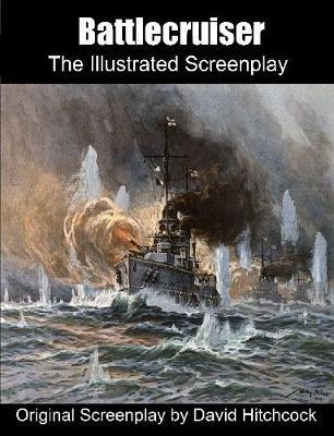 Battlecruiser by David Hitchcock image