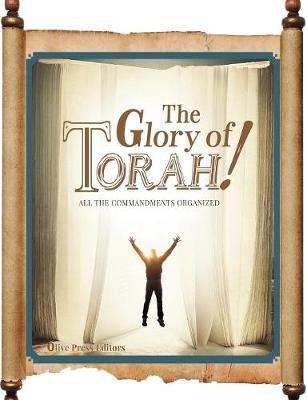 The Glory of Torah! by Elohim Almighty image