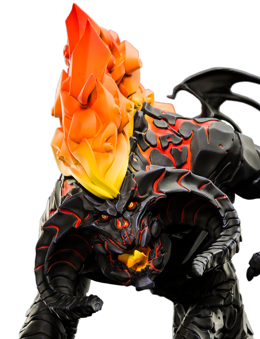 The Lord of the Rings: Mini Epics - The Balrog