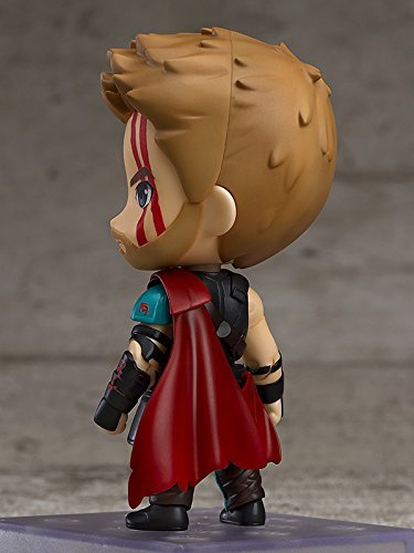 Thor Ragnarok: Thor (DX Ver.) - Nendoroid Figure image