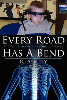 Every Road Has A Bend by R. Ashley image