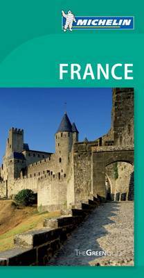 Tourist Guide France: 2010 on Paperback