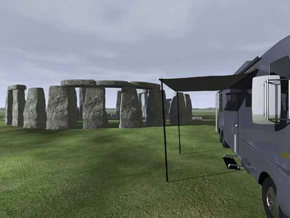 Riddle of the Sphinx 2 for PC image