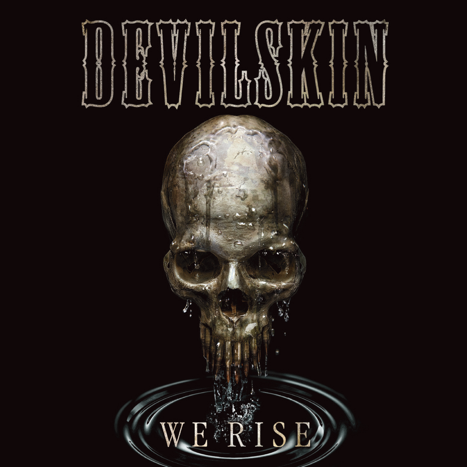 We Rise by Devilskin image