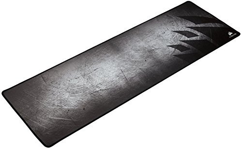 Corsair Gaming MM300 Anti-Fray Cloth Gaming Mouse (Extended) for PC image