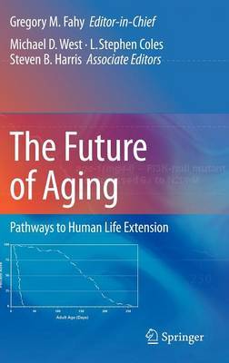 The Future of Aging image