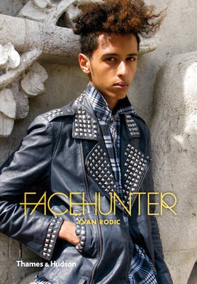 Face Hunter by Yvan Rodic image
