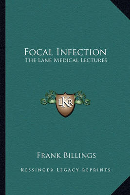 Focal Infection image