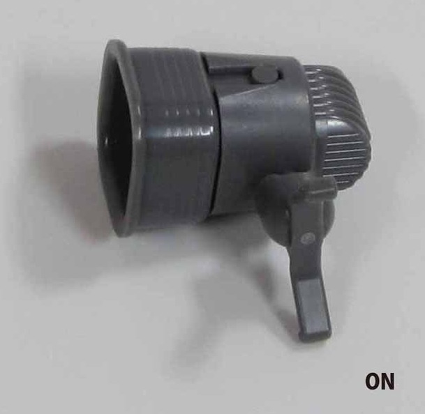 Pla Accessories - LED Lights #2 (Blue) image