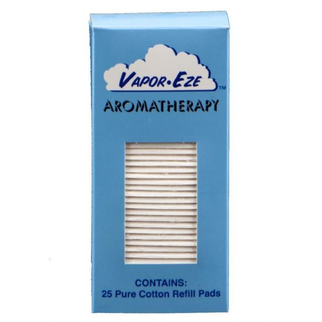 VaporEze Blank Refill Pads at Mighty Ape NZ