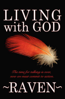 Living with God by Raven image