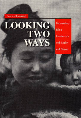 Looking Two Ways by Toni De Bromhead image