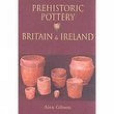 Prehistoric Pottery in Britain and Ireland image