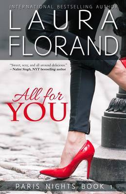 All for You by Laura Florand image