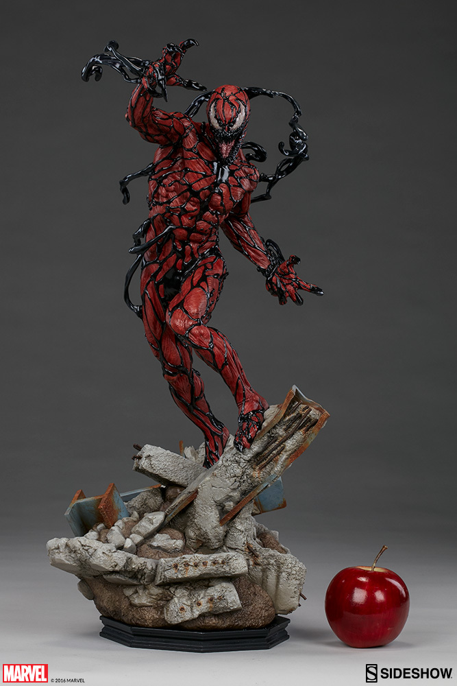 Marvel: Carnage - Premium Format Figure image
