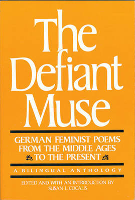 The Defiant Muse image