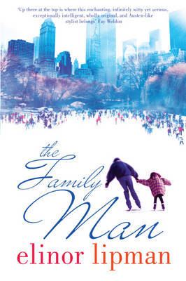 The Family Man by Elinor Lipman image