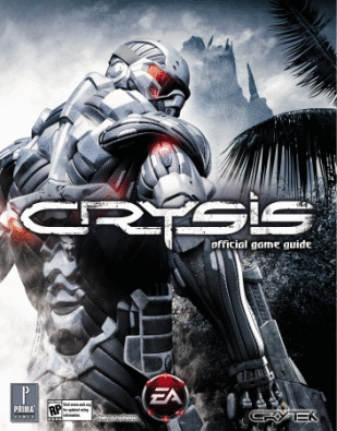 Crysis - Prima Official Game Guide image