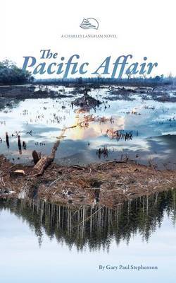 The Pacific Affair by Gary Paul Stephenson image
