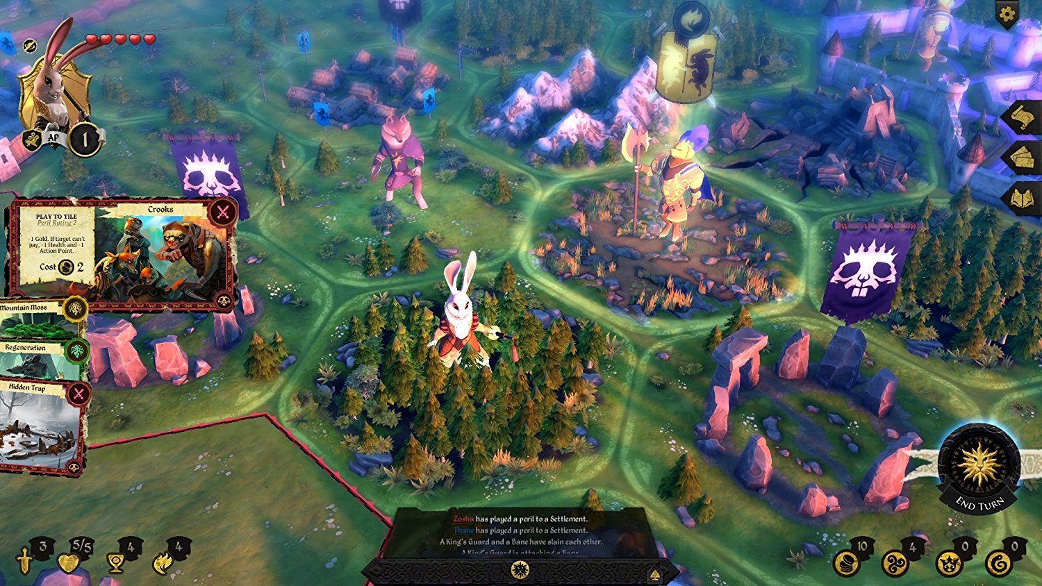 Armello Special Edition for PC image